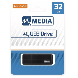 Flash drive MyMedia USB 2.0 — 3