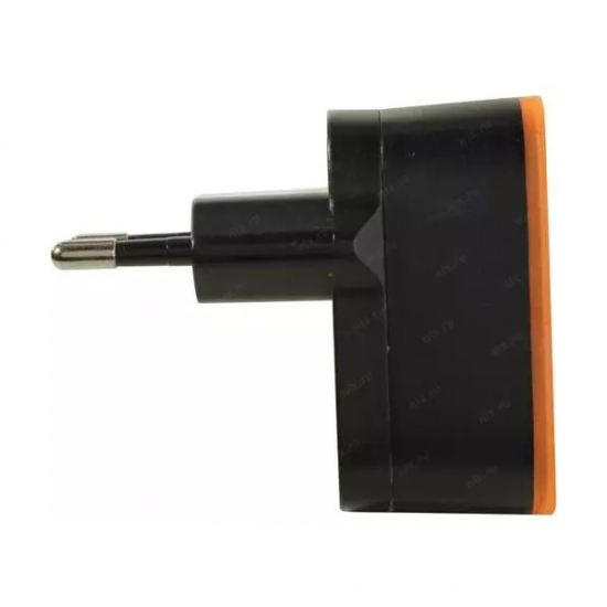 Canyon Universal Wall Charger 2xUSB 2.1A CNE-CHA02B — 5