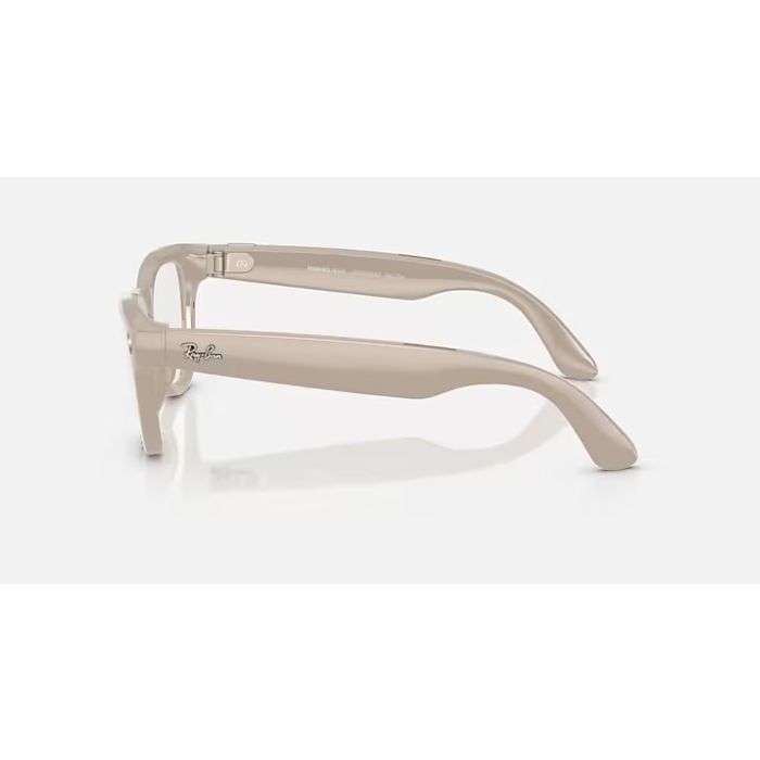 Ray-Ban Skyler RW4010 Transitions Sapphire C6700MF52 — 5