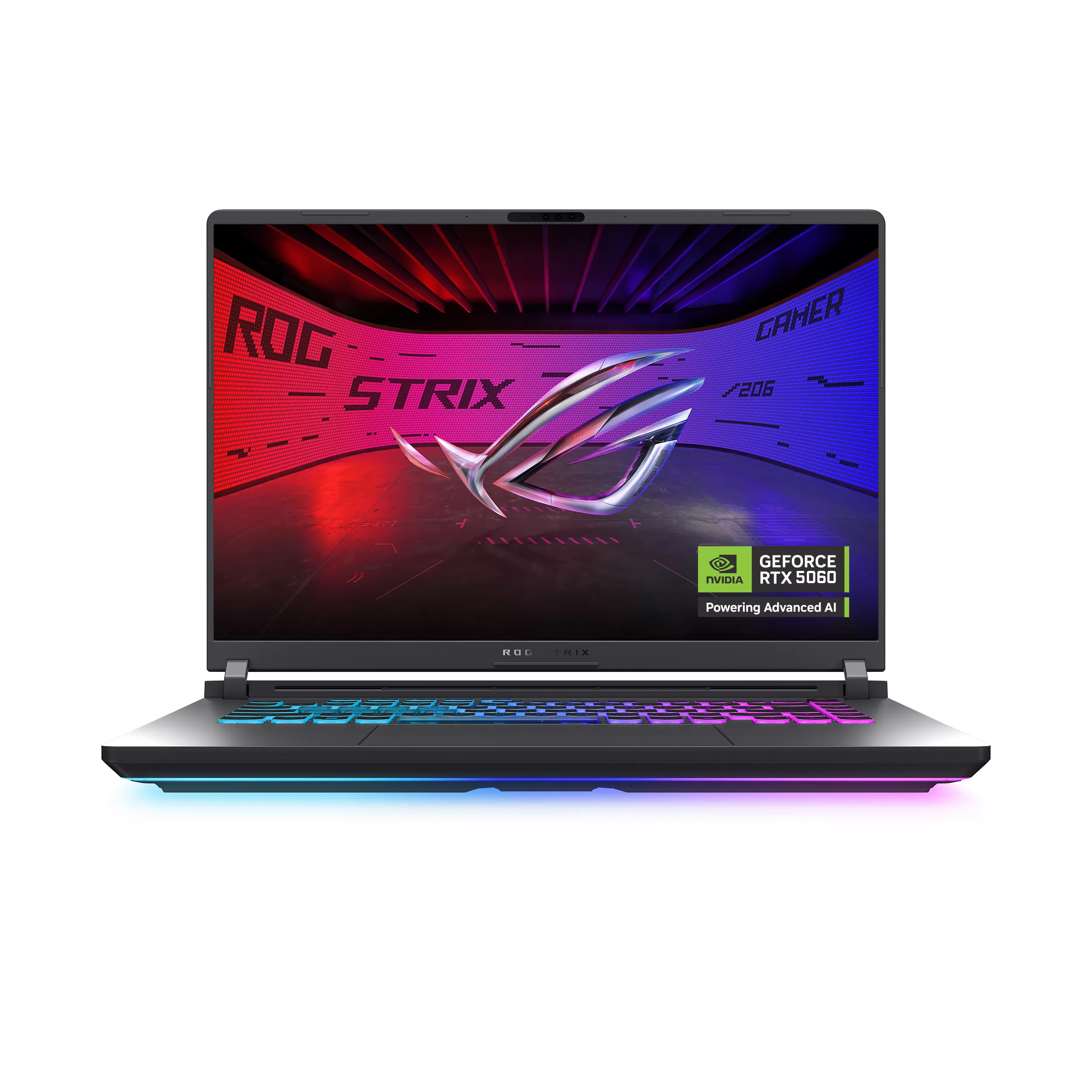 Laptop ASUS ROG Strix G615JMR-AS74 — 3