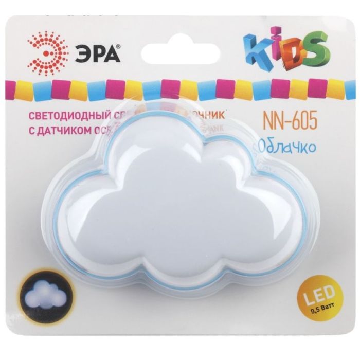 Era NN-605-LS-W B0019097 — 2
