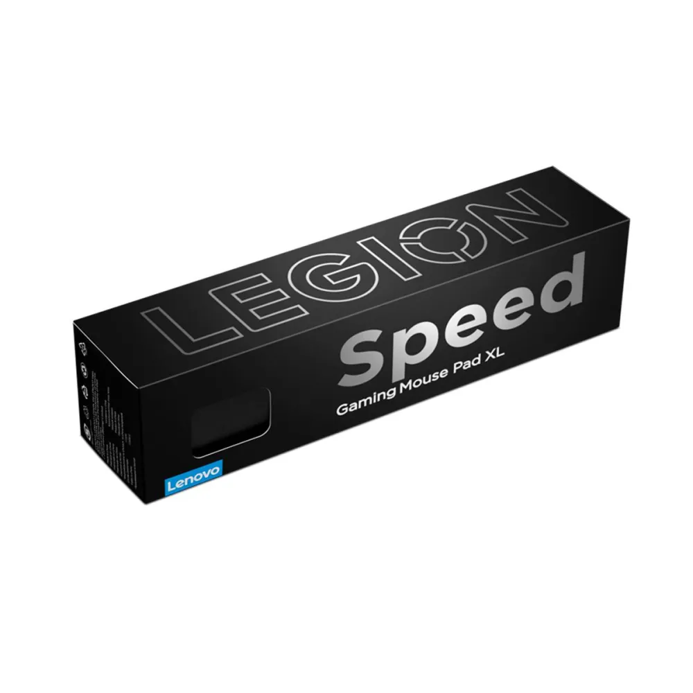 Legion Gaming Speed Mouse Pad XL — 3
