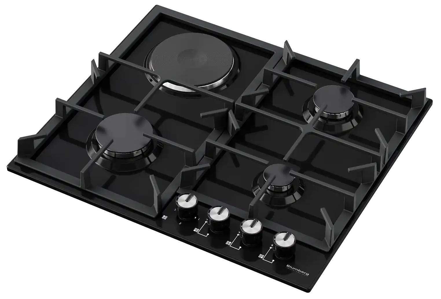 Built-in hob BLUMBERG BBI631B