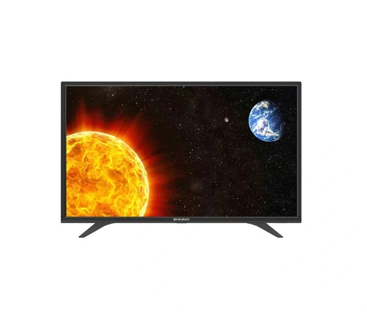 SHIVAKI 43 S43NUCH900 LED — 2