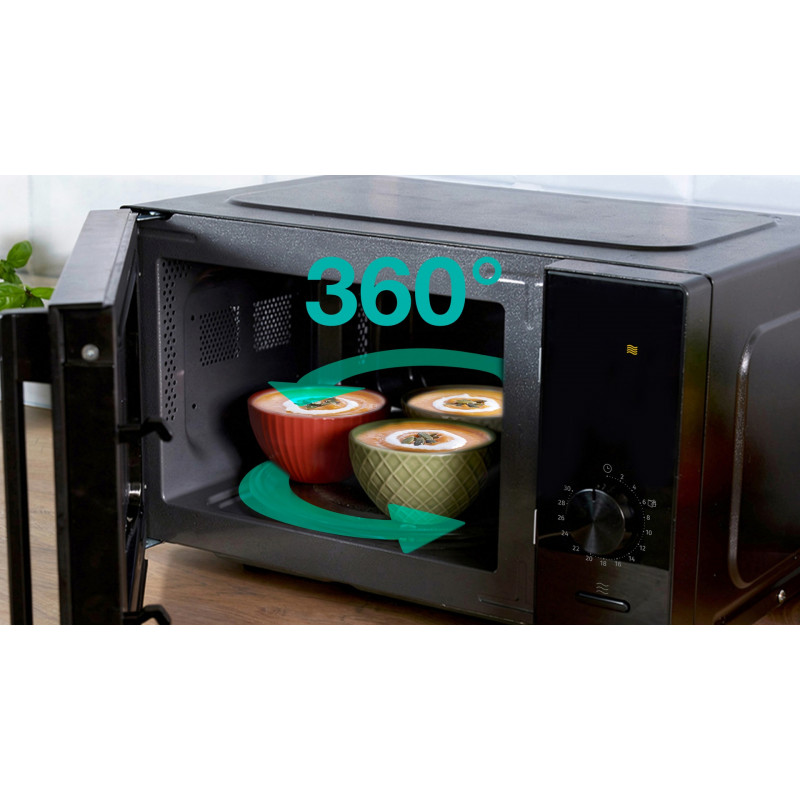 GORENJE MO20E1B15 — 5