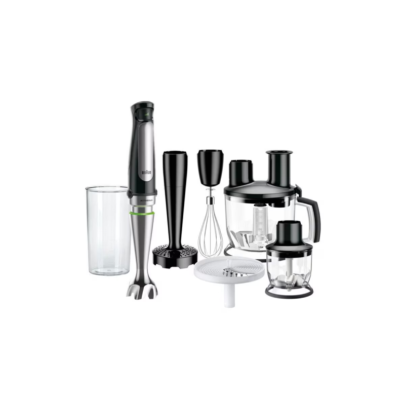 Погружной блендер Braun MQ7087X — 4