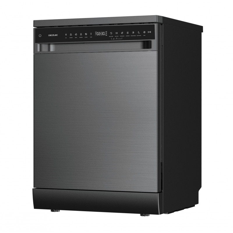 CECOTEC Bolero Aguazero 6205 Dark — 2