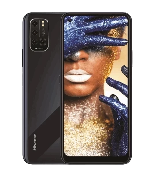 H50 Lite — 2