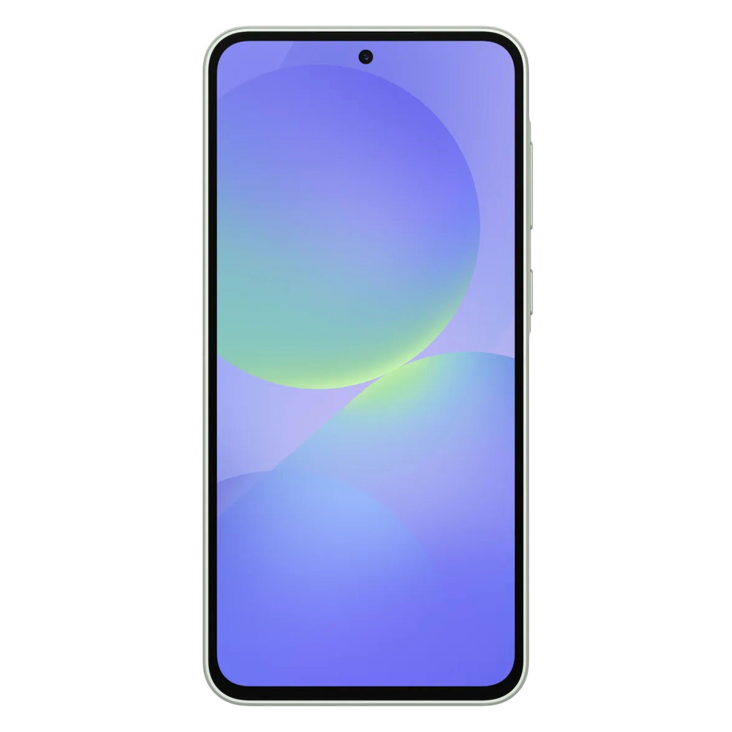 Galaxy A36 5G — 2