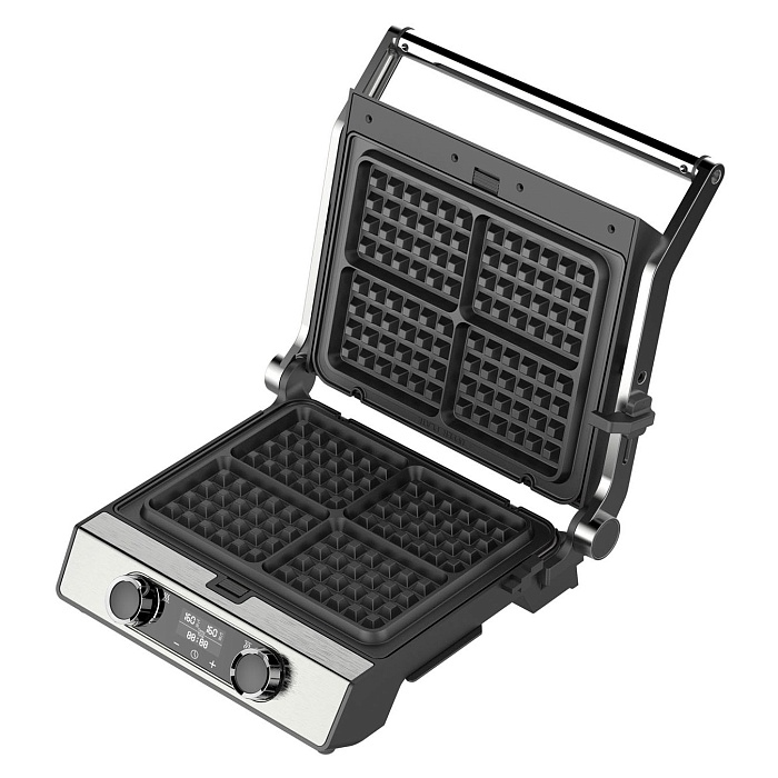 Grill JVC JK-GR318 — 2