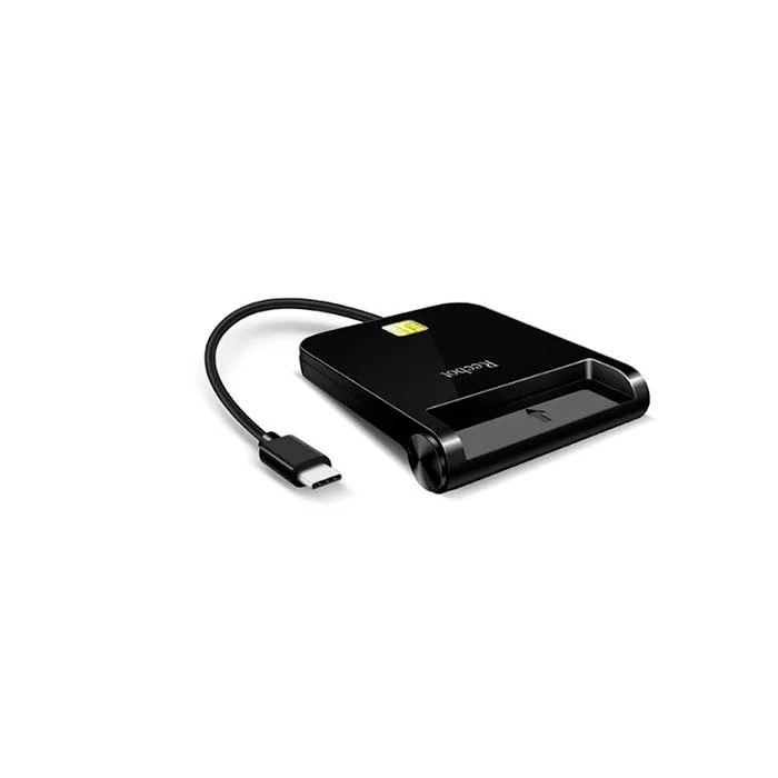 ID Card Reader Zoweetek ZW-12026-8C — 2