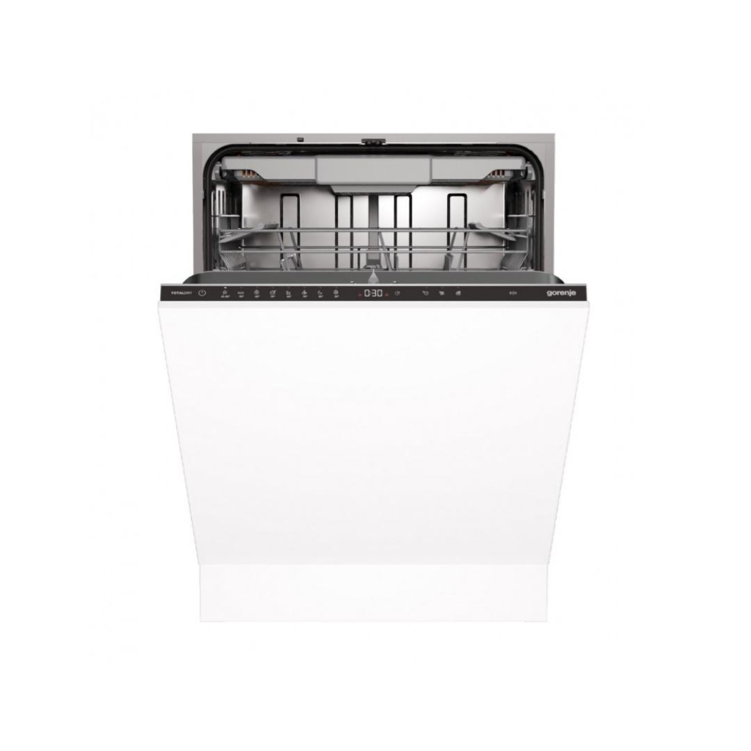 Built-in dishwasher GV663D65 — 3