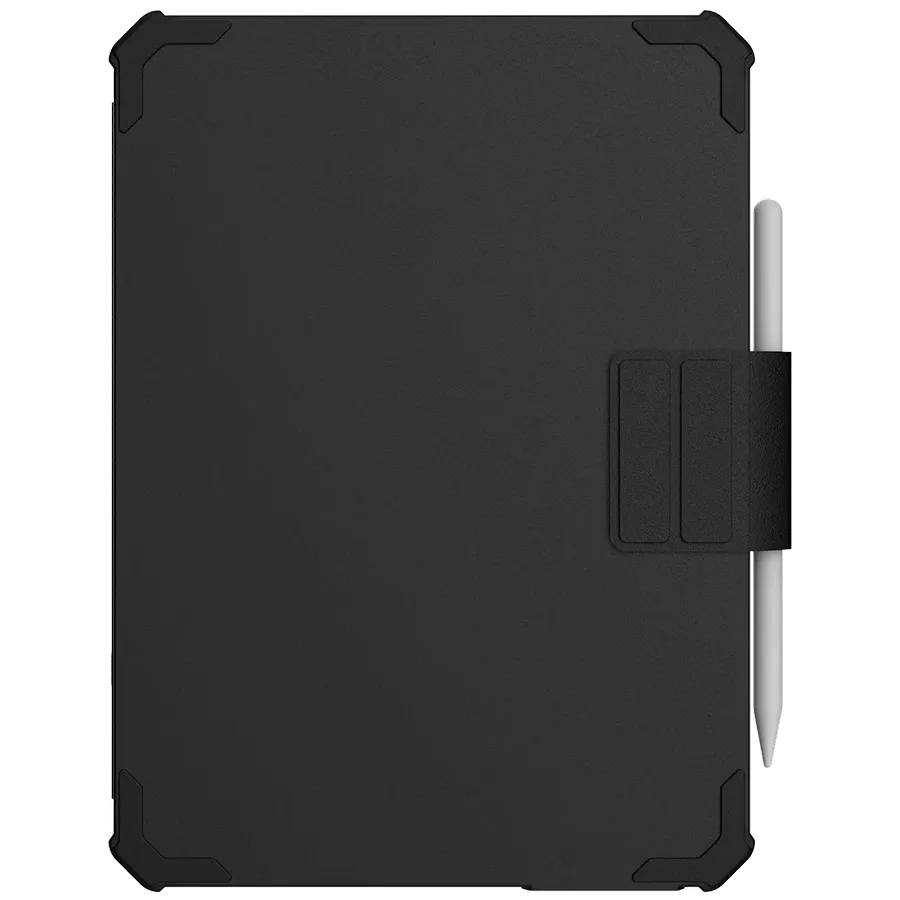 UAG Keyboard Case Keyboard Folio for iPad 10 A16 — 3
