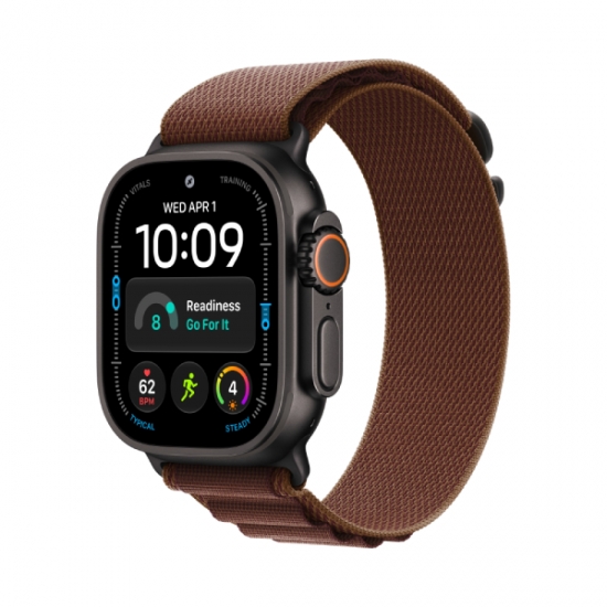 Apple Watch Ultra 4 — 8
