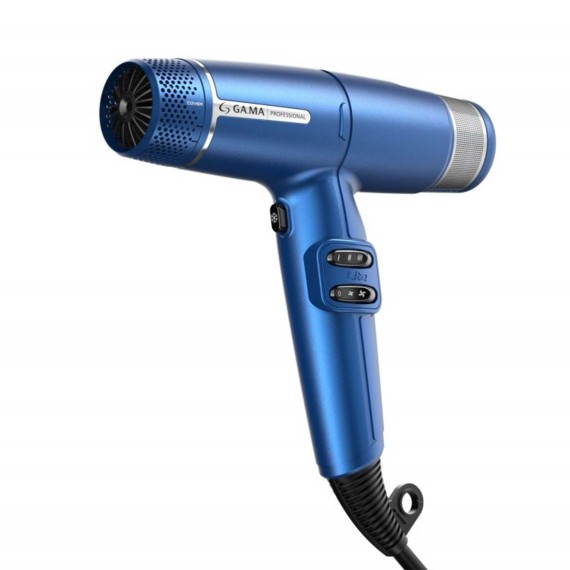 Hair dryer GA.MA IQ LITE BL PH6030.BL — 2