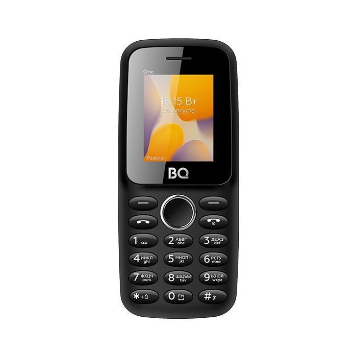 BQ 1800L One — 2