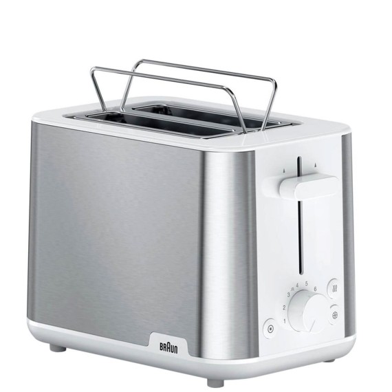 Toaster HT1510WH — 3