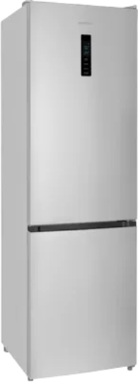Refrigerator NORDFROST RFC 390D NFS