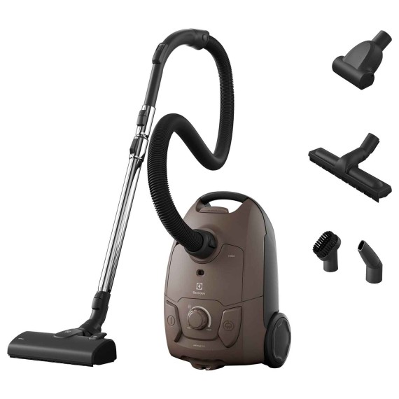 Vacuum cleaner ELECTROLUX EB51A3WB — 2