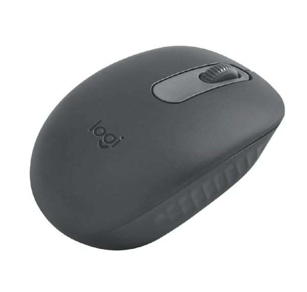 Bluetooth mouse Logitech M196 — 4