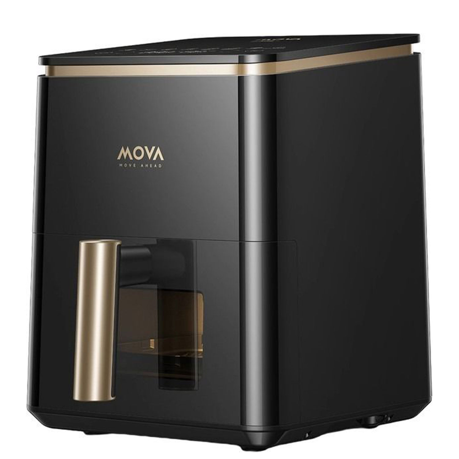 Air fryer MOVA AF10 PRO — 3