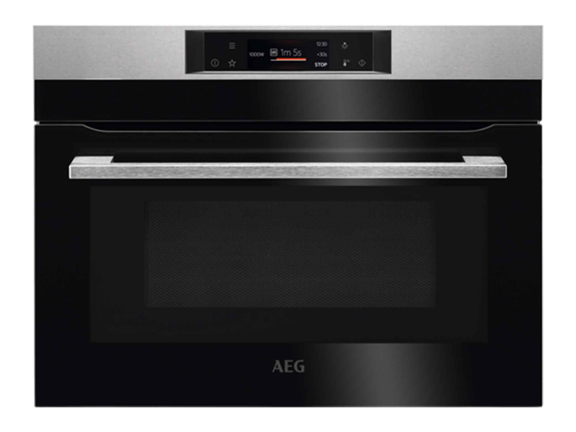 KMK721880M Built-in combination microwave oven