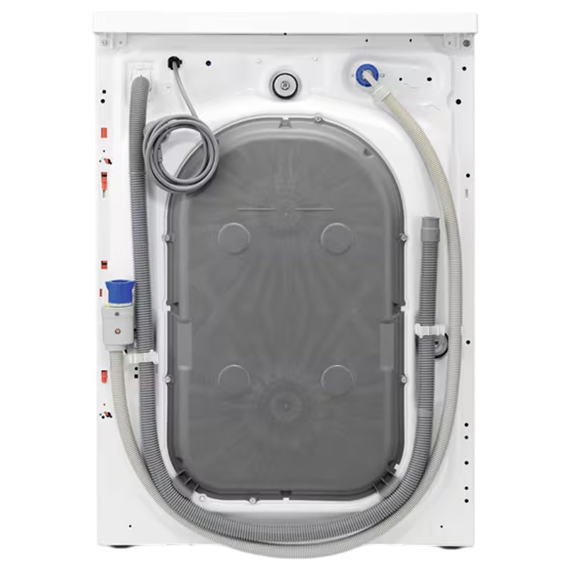 Washing Machine AEG L8FEC68SR — 4
