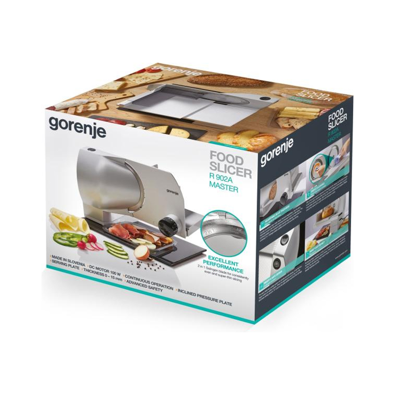 GORENJE R902A — 6