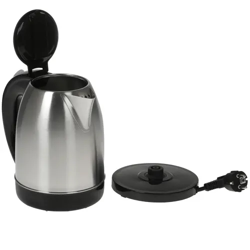 Электрический чайник KRAFT KF-KX1709BL — 6