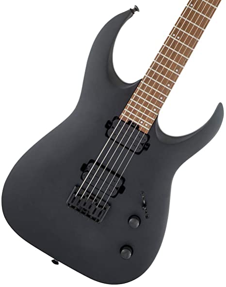 Jackson PRO Misha Mansoor Juggernaut HT6 Electric Guitar Satin — 3