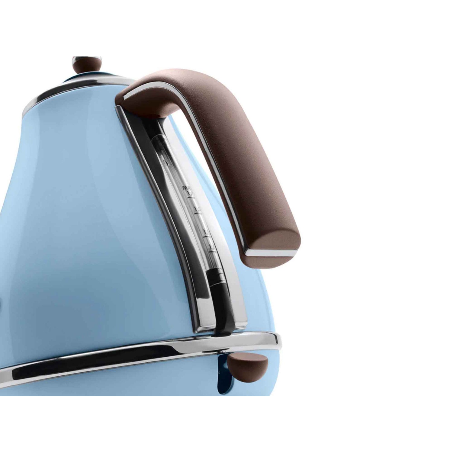 Electric kettle De'Longhi KBOV2001AZ — 3