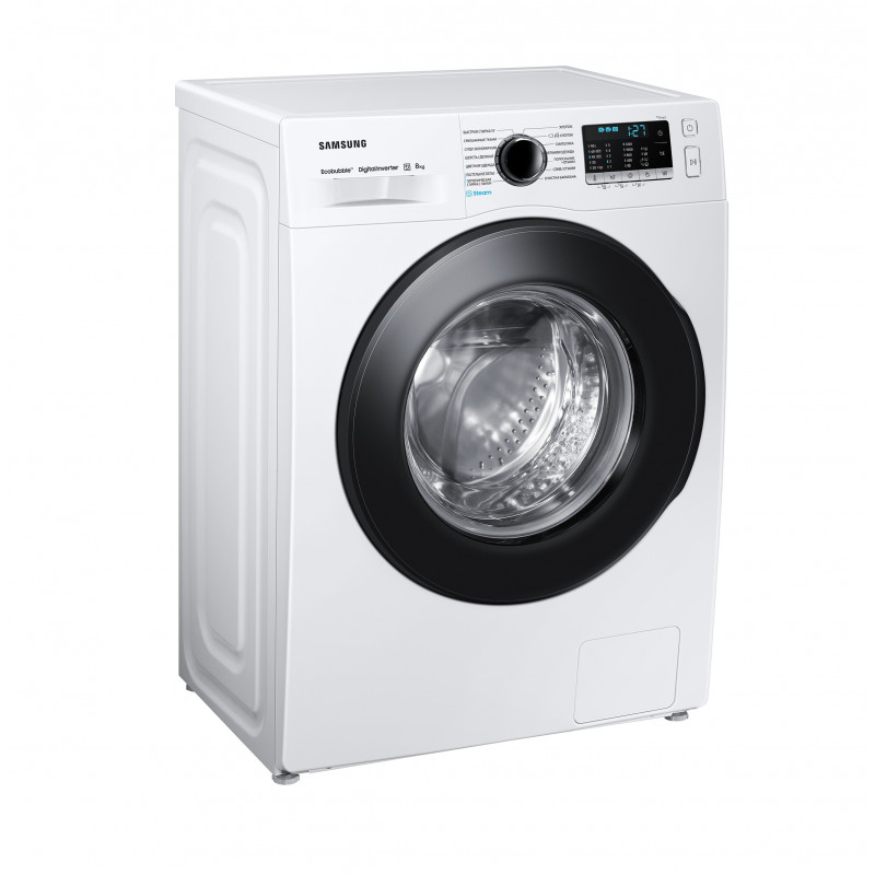 WW80AGAS21AELP 8 kg — 4