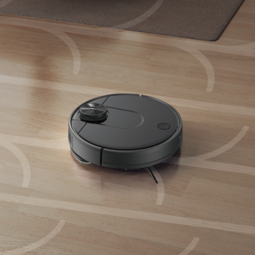 Robot vacuum Viomi V2 Max V-RVCLM24B — 7