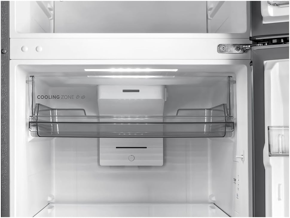 Midea 533L Gross Capacity Top Mount Refrigerator MDRT533MME50D — 4