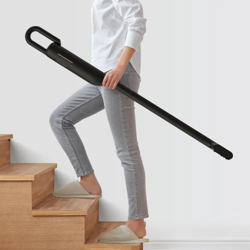 Cordless vacuum cleaner Deerma VC03S — 6