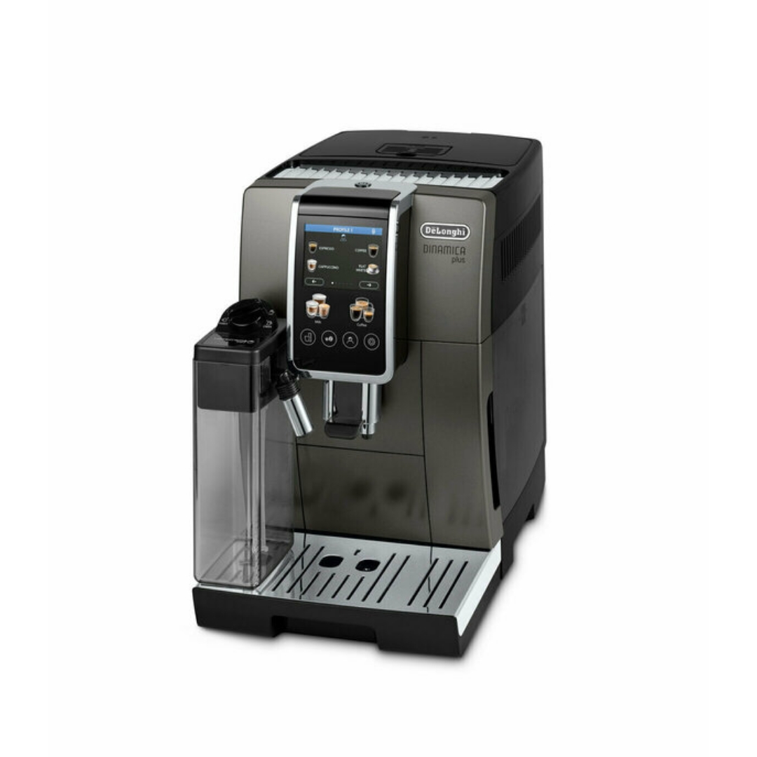 Սուրճի մեքենա De'Longhi ECAM380.95.TB Dinamica Plus — 14