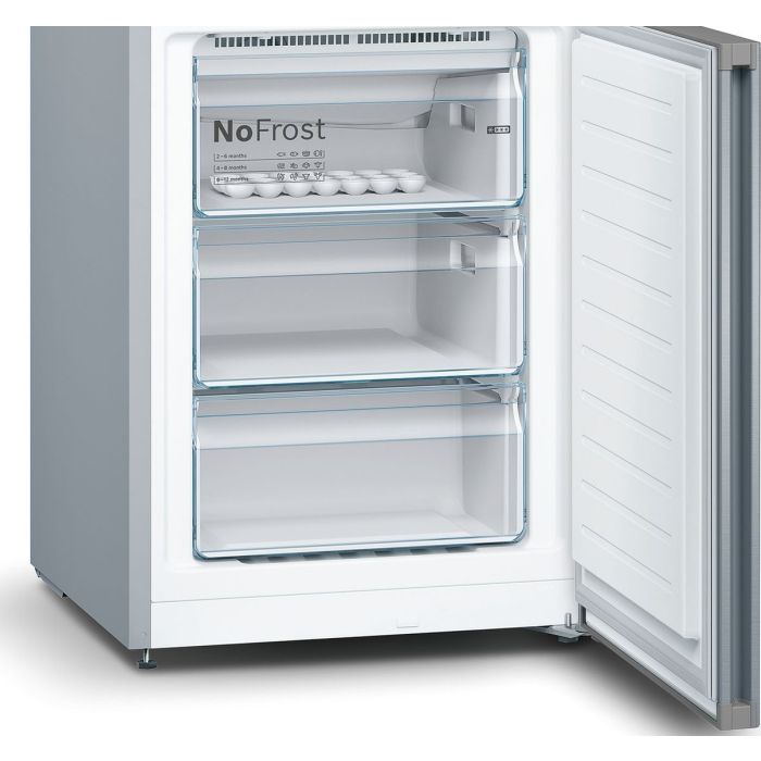 Refrigerator KGN39XI326 — 7