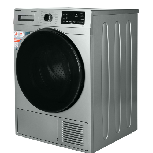 Dryer KRAFT KF-DM1002HPG — 2