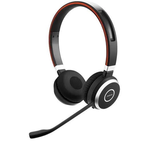Ականջակալ Jabra Evolve 65 Mono — 3
