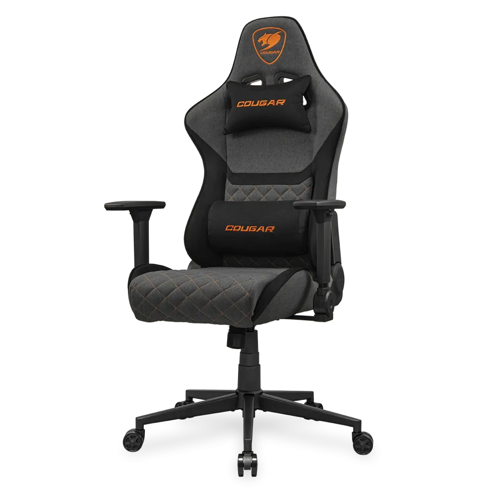 Cougar Armor One V2 F — 2