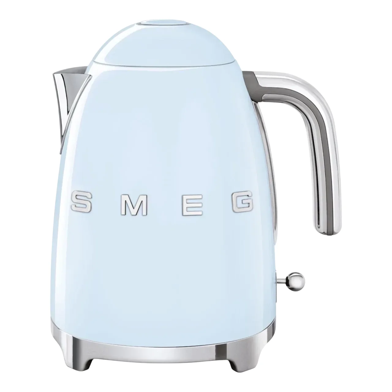 Электрический чайник Smeg SMEG KLF03PBEU — 3