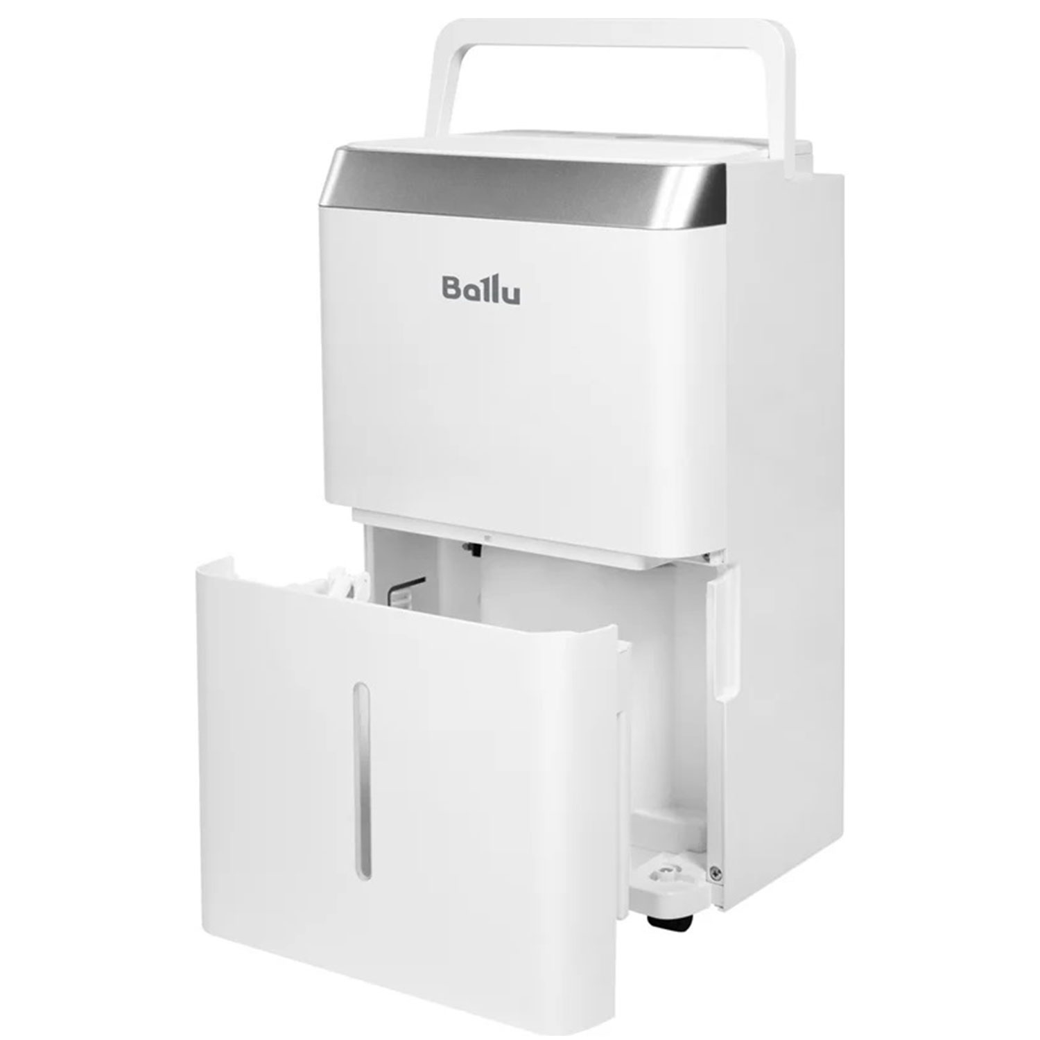 Air dehumidifier BALLU BD20T CL — 4
