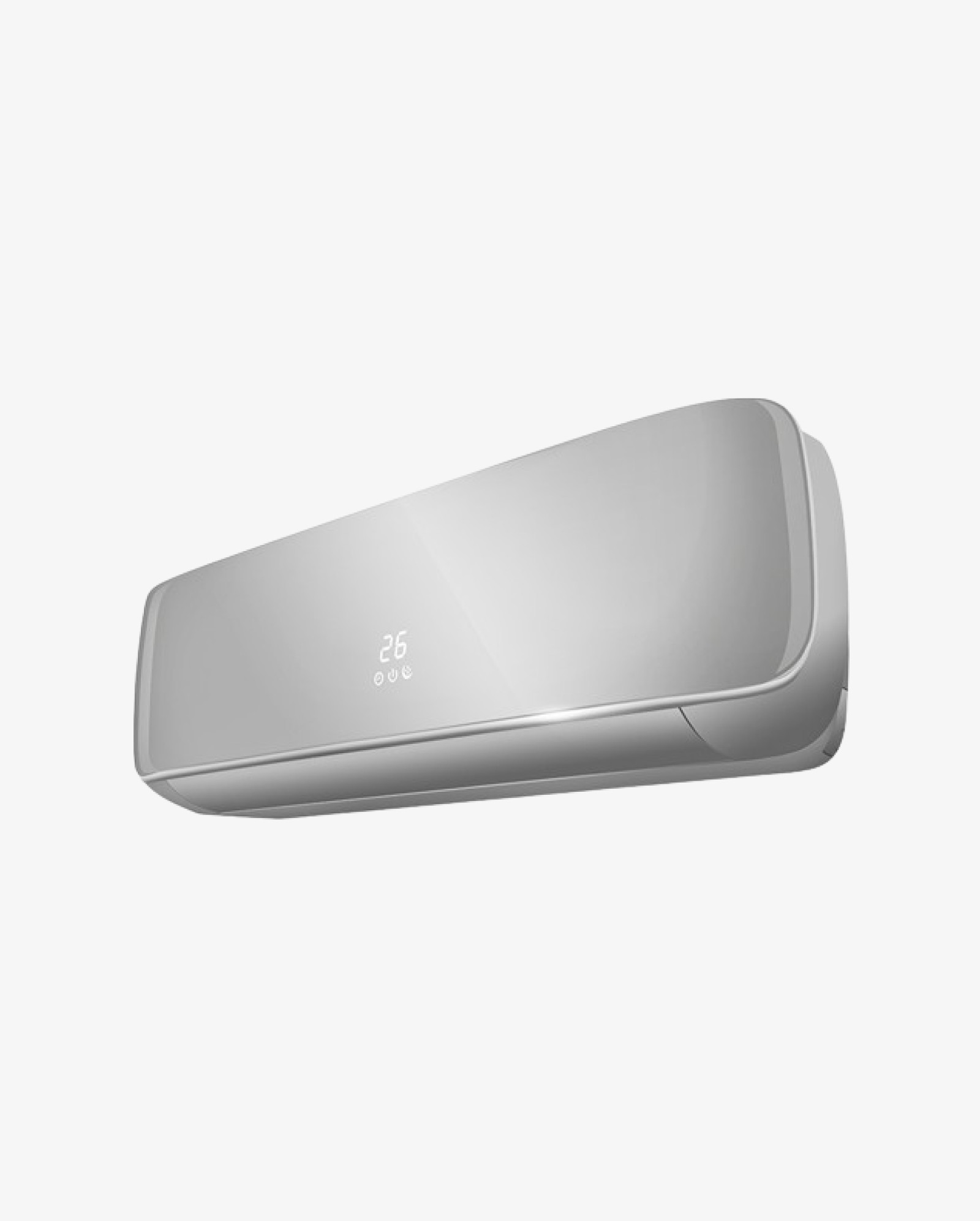 Air conditioner AS-09HR4SYRCCA04G — 2