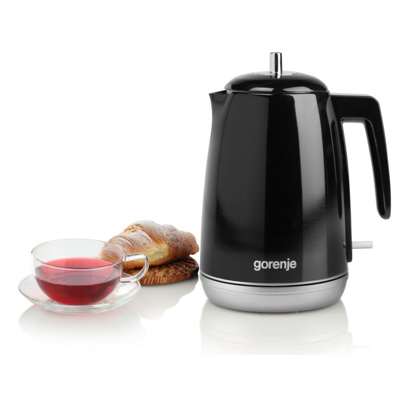 K15RLBK Electric Kettle — 4