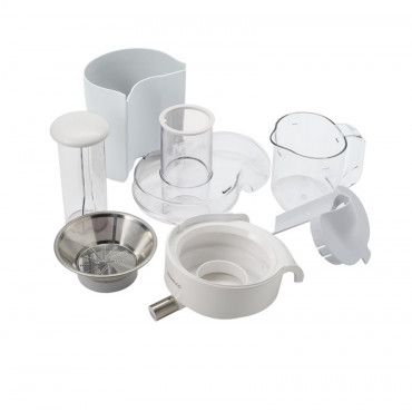 JE680 Juice Extractor — 2