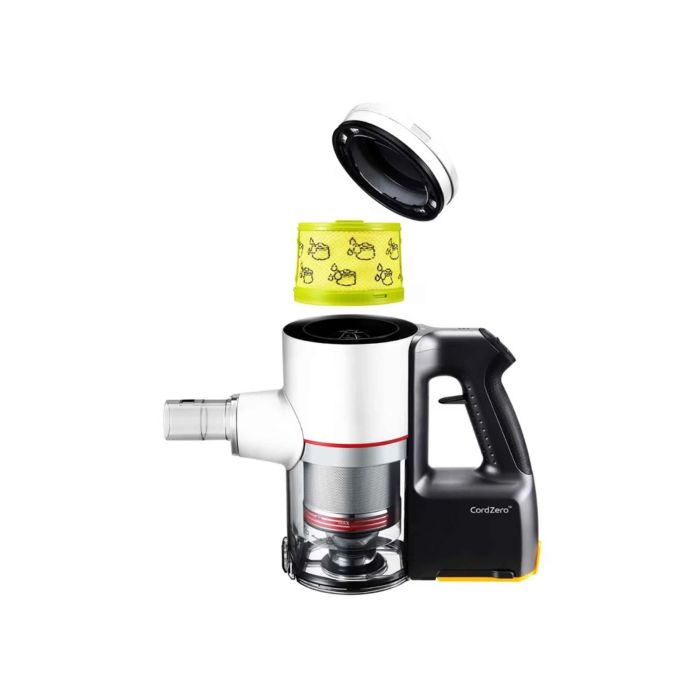 Vacuum cleaner wireless A9N-PRIME — 17