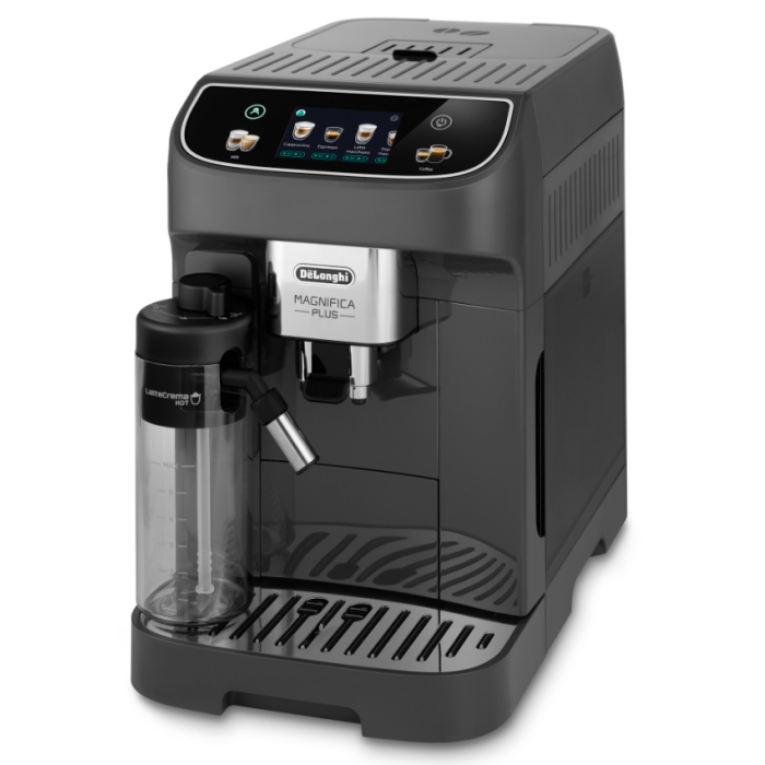 Coffee machines automatic DELONGHI MAGNIFICA PLUS ECAM320.61.G — 3