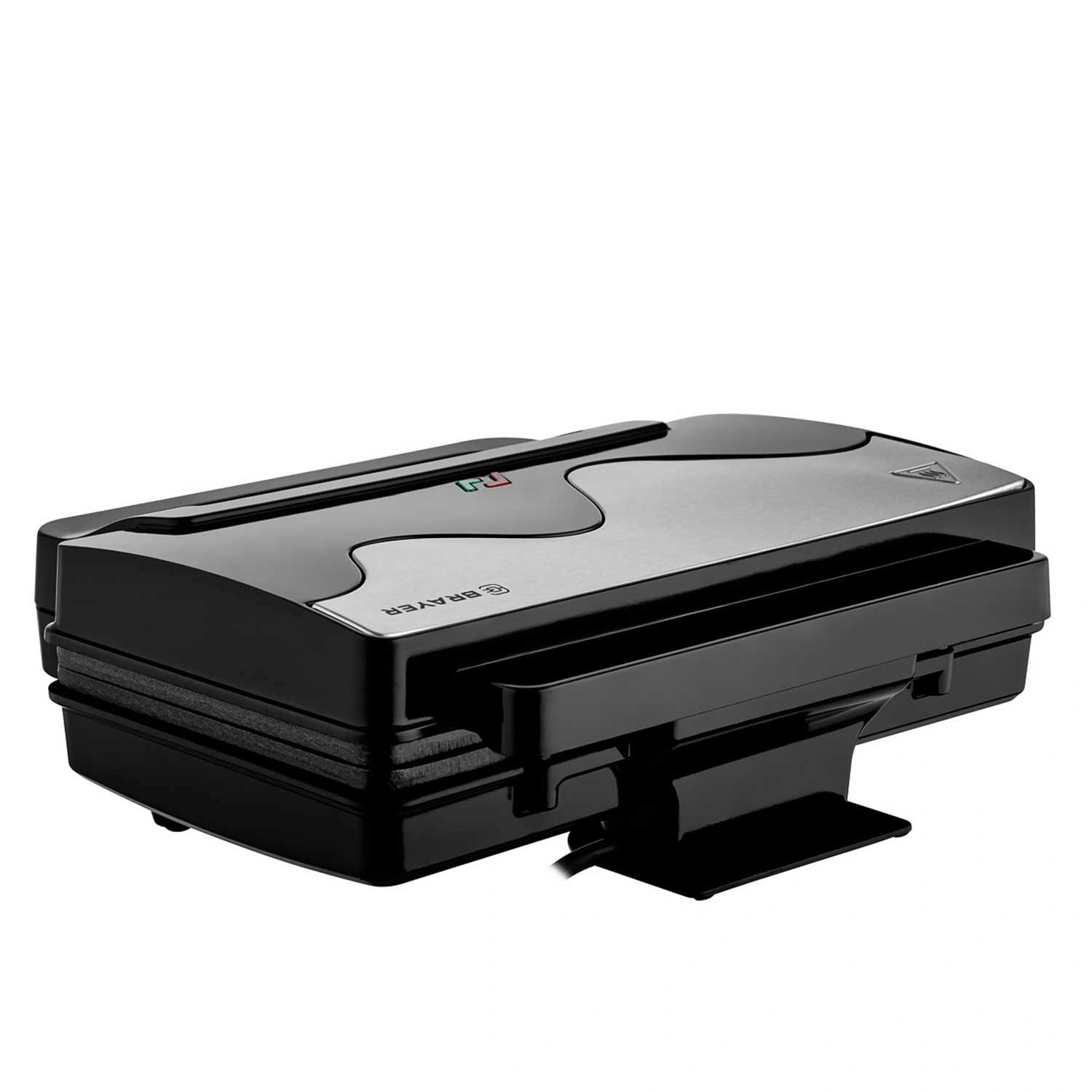 Sandwich waffle maker BRAYER BR2308 — 2
