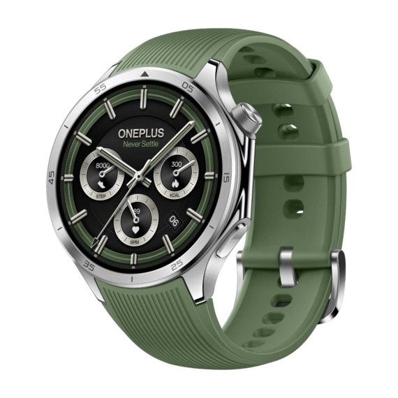 Smart watch Watch 3 46mm Emerald OPWWE251 5491100337 — 2