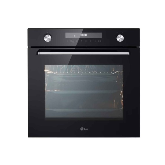 Built in oven WSEZM7225B1 — 3